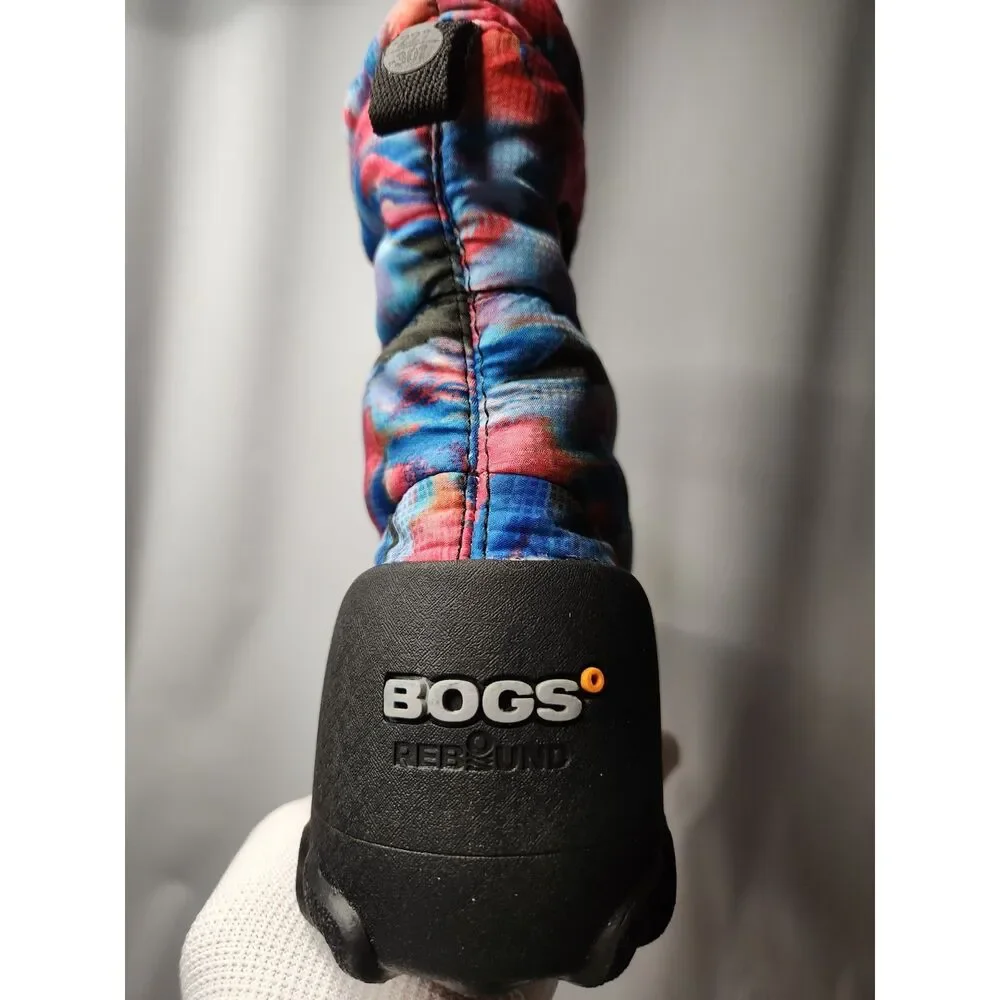 Bogs bmoc snow